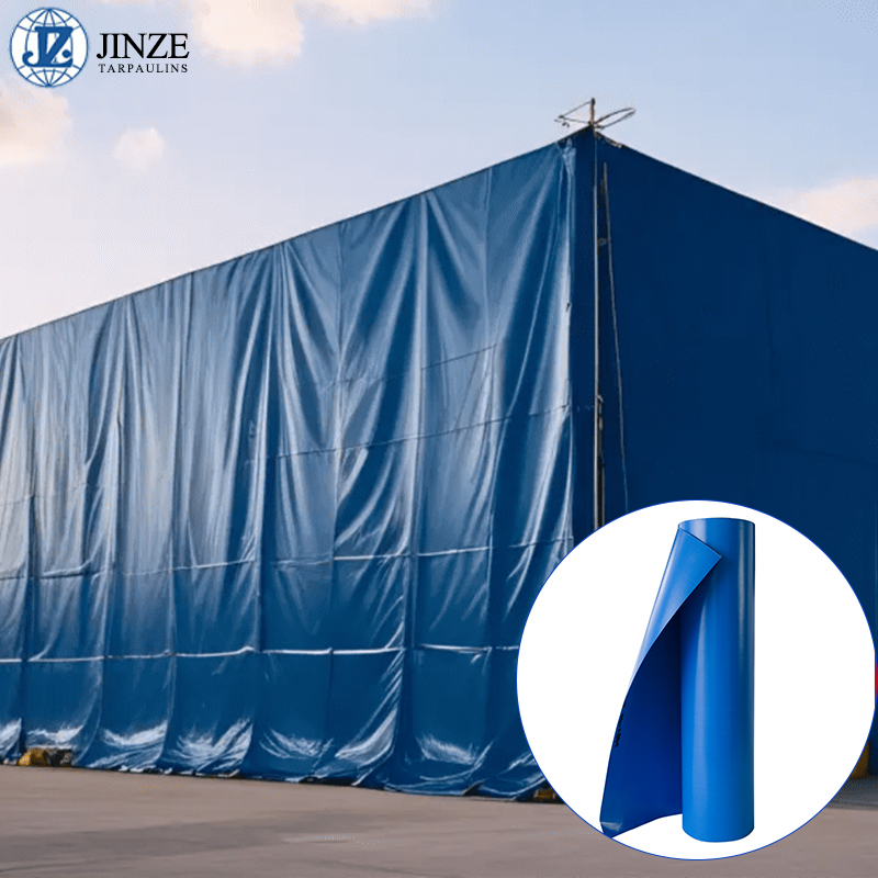 Outdoor pallet machinery and equipment protective waterproof cover